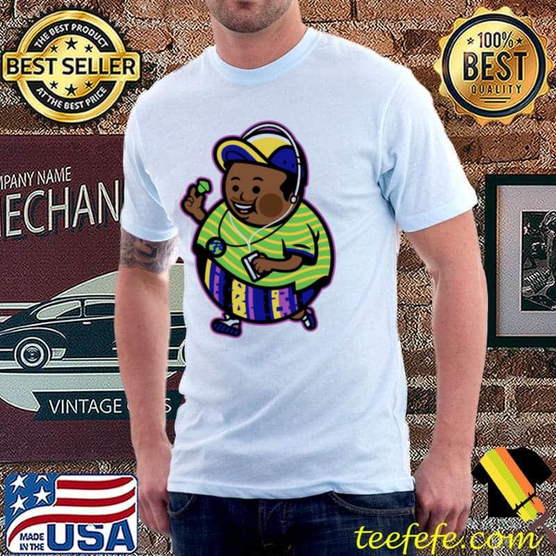 Cute fresh prince chubby the fresh prince of bel air shirt Cute fresh prince chubby the fresh prince of bel air shirt