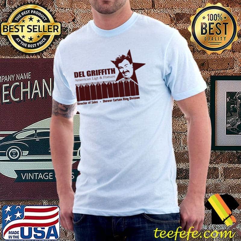 Del griffith uncle bucks spaceballs art gift shirt Del griffith uncle bucks spaceballs art gift shirt