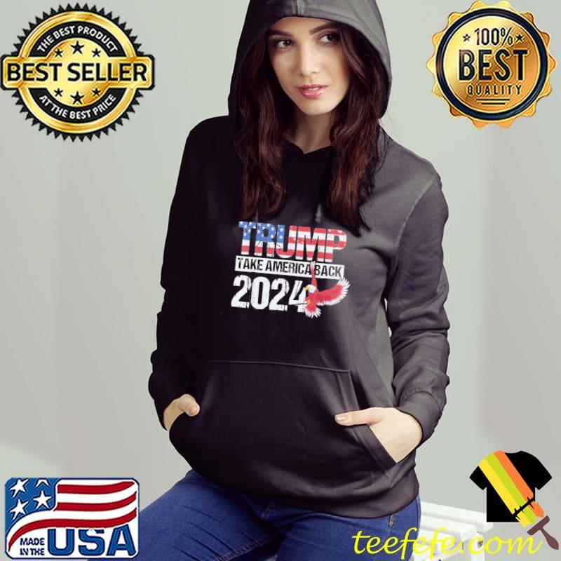 Donald Trump tulsI gabbard 2024 presidential election s Hoodie Donald Trump tulsI gabbard 2024 presidential election s Hoodie