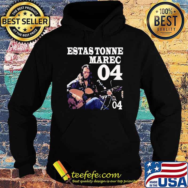 Estas Tonne Marec 04 Shirt Hoodie Estas Tonne Marec 04 Shirt Hoodie