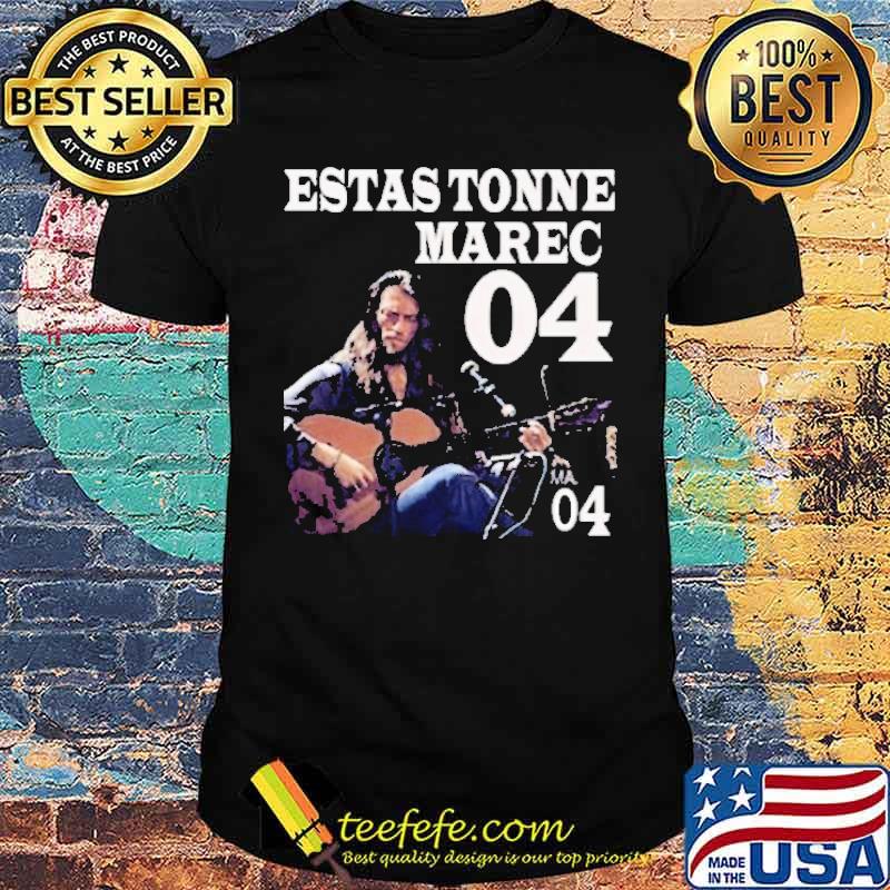 Estas Tonne Marec 04 Shirt Estas Tonne Marec 04 Shirt