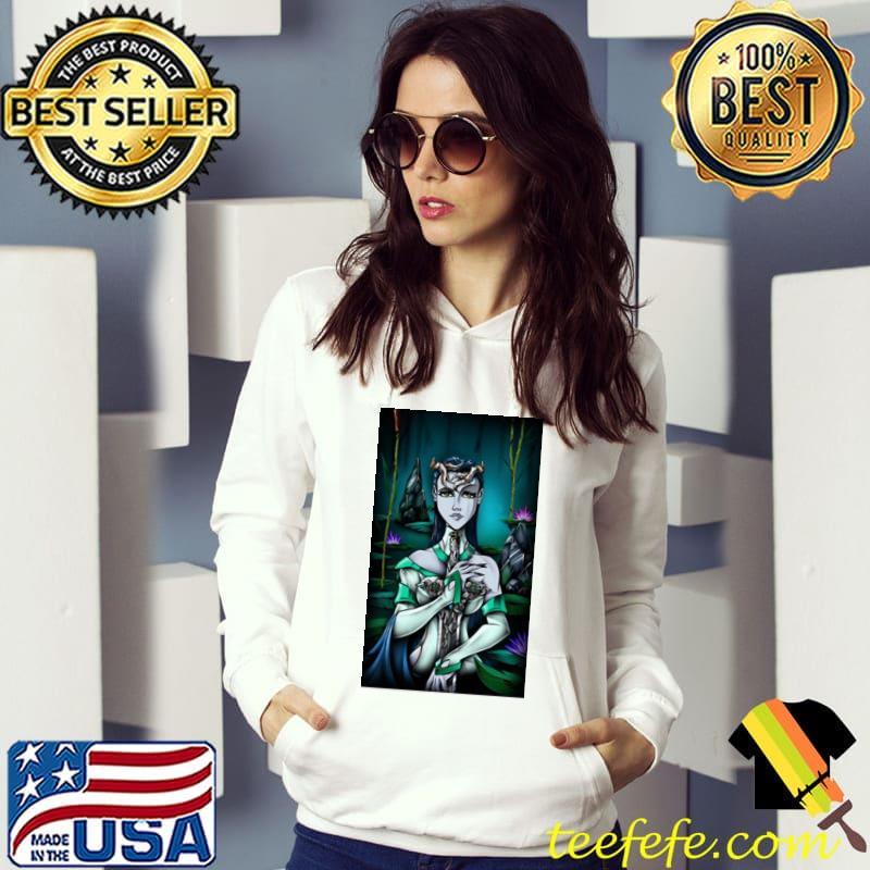 Excalibur lady of the lake s Hoodie Excalibur lady of the lake s Hoodie