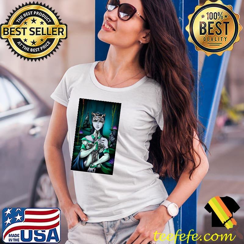 Excalibur lady of the lake s Ladies Tee Excalibur lady of the lake s Ladies Tee