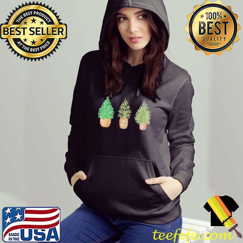 Fall christmas cute women holiday gardener gift s Hoodie Fall christmas cute women holiday gardener gift s Hoodie