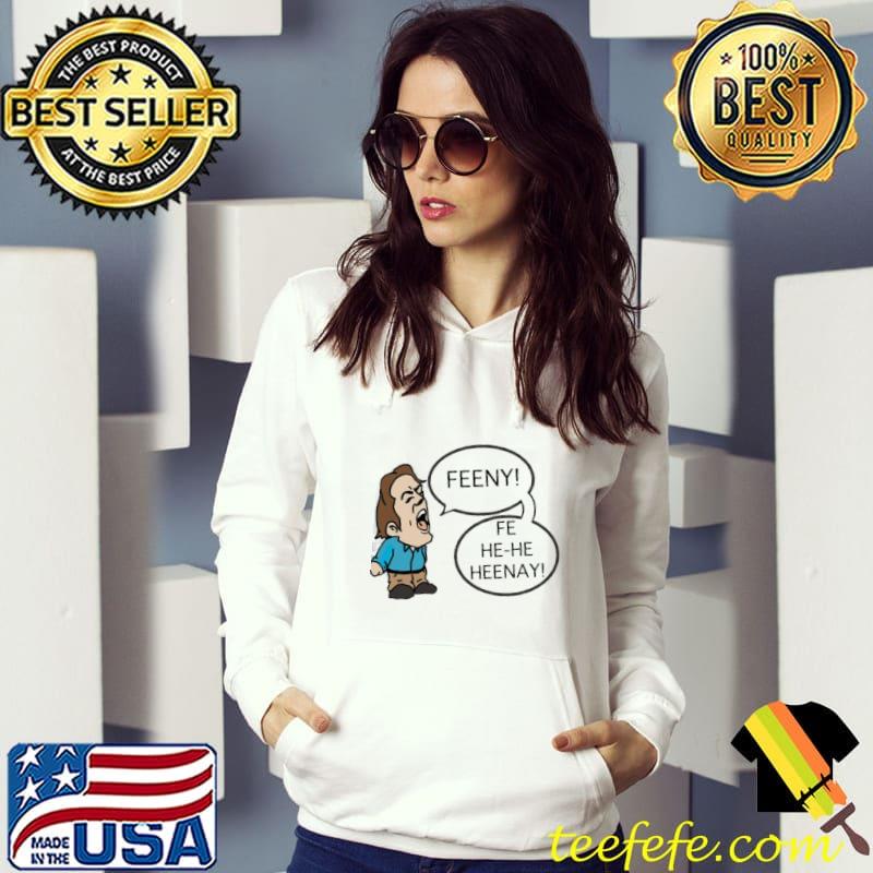 Feeny call funny chibI boy meets world s Hoodie Feeny call funny chibI boy meets world s Hoodie