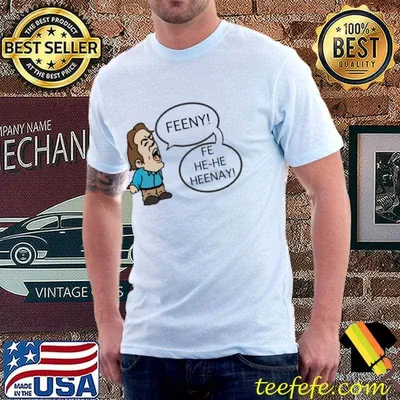 Feeny call funny chibI boy meets world shirt