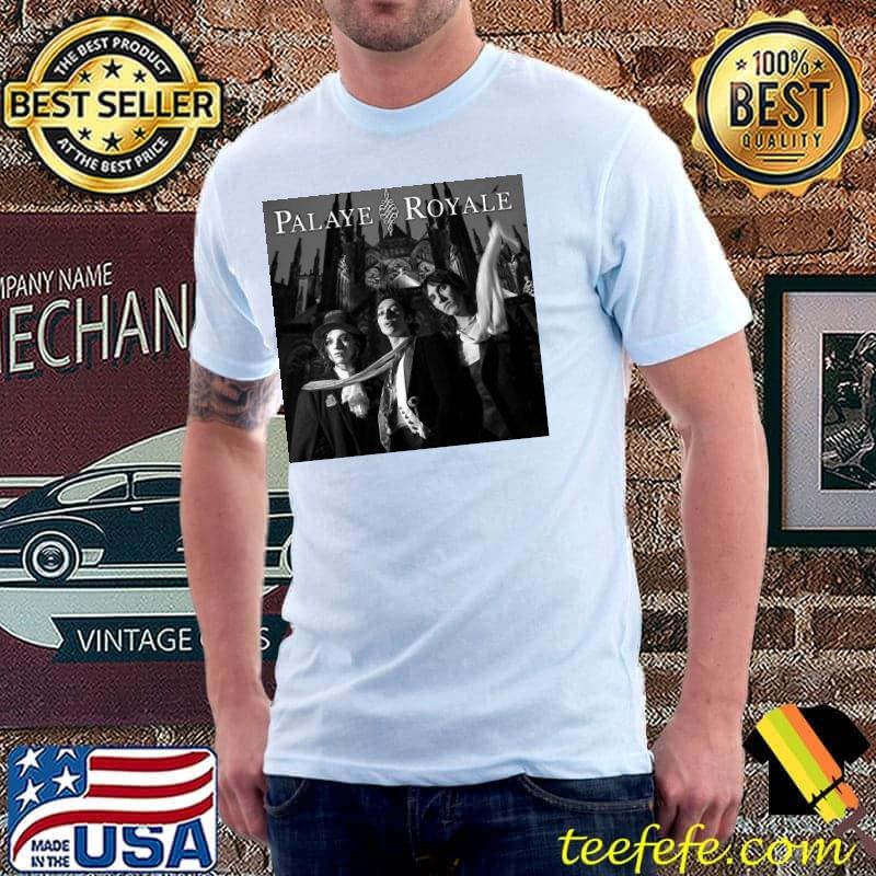Fever dream new album release palaye royale shirt Fever dream new album release palaye royale shirt