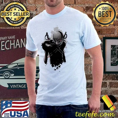 Fighters Football player trending shirt