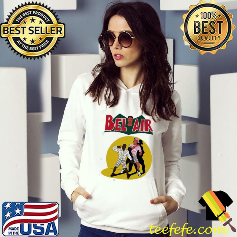 Fresh prince bel air 90s design art s Hoodie Fresh prince bel air 90s design art s Hoodie
