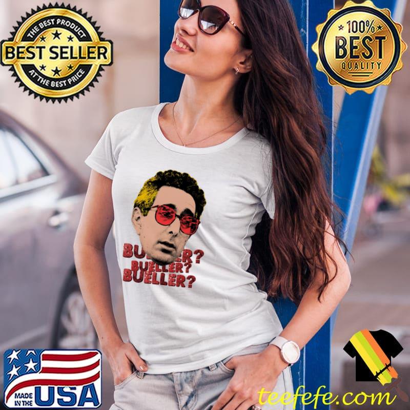 Funny ferris bueller's day off s Ladies Tee Funny ferris bueller's day off s Ladies Tee