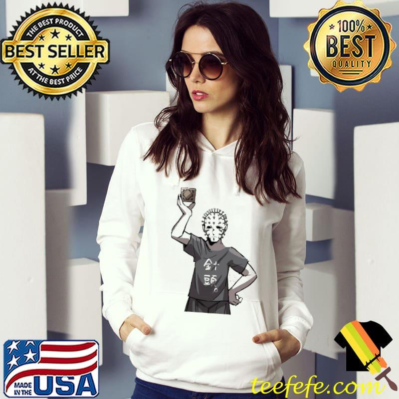 Funny hellraiser 2022 TV show trending s Hoodie Funny hellraiser 2022 TV show trending s Hoodie