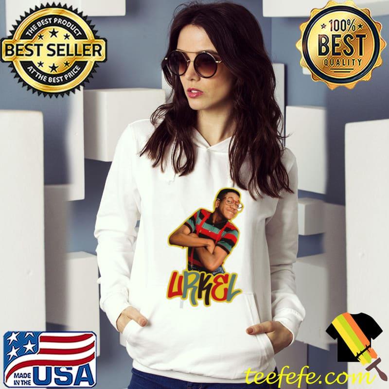 Funny portrait steven urkel family matters s Hoodie Funny portrait steven urkel family matters s Hoodie
