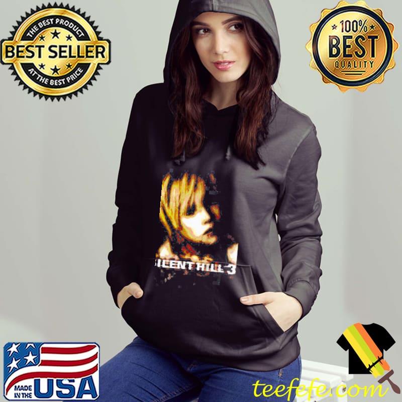Game silent hill perfect s Hoodie Game silent hill perfect s Hoodie