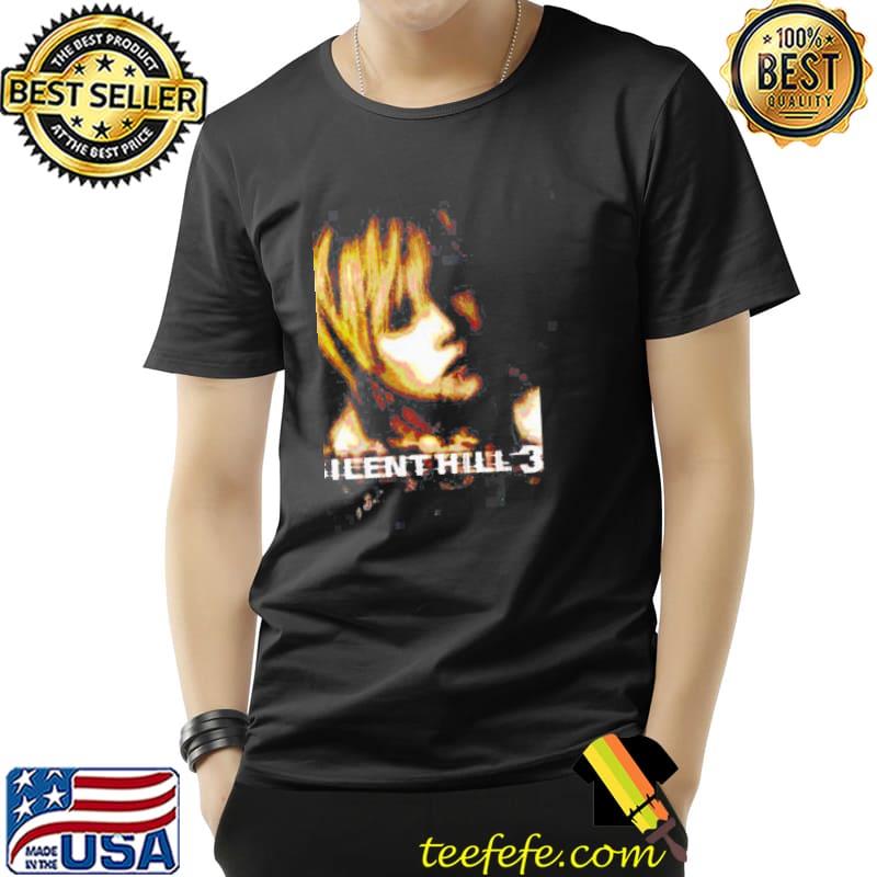 Game silent hill perfect shirt Game silent hill perfect shirt