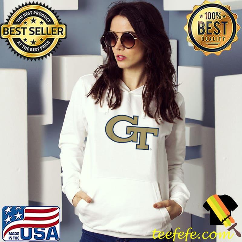 Georgia tech yellow jackets icon logo s Hoodie Georgia tech yellow jackets icon logo s Hoodie