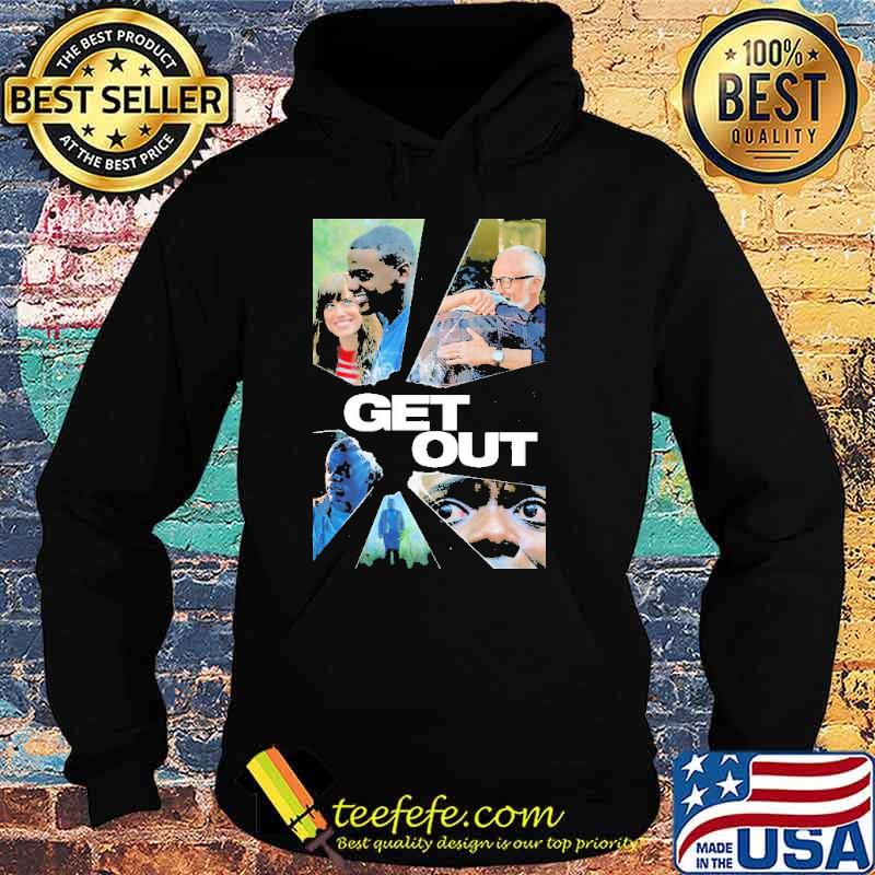 Get Our Movie Shirt Hoodie Get Our Movie Shirt Hoodie