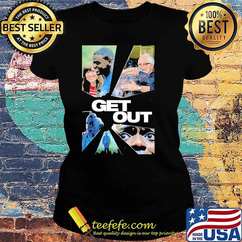 Get Our Movie Shirt Ladies tee Get Our Movie Shirt Ladies tee