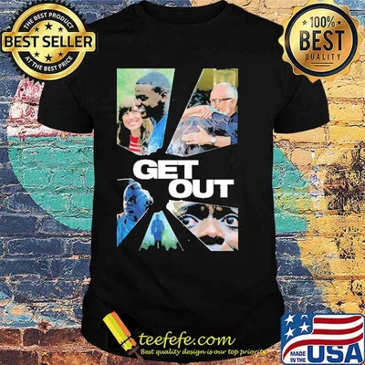 Get Our Movie Shirt
