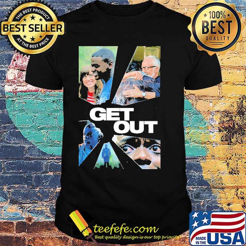 Get Our Movie Shirt Get Our Movie Shirt