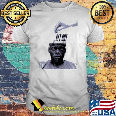 Get Out Shirt