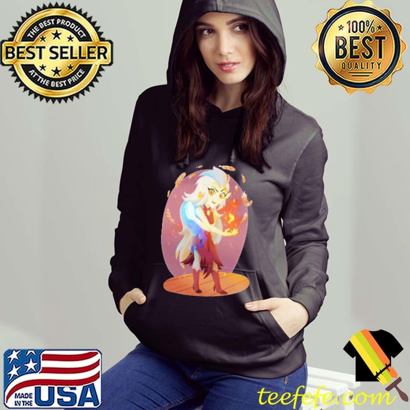 Good witch perfect gift the owl house s Hoodie Good witch perfect gift the owl house s Hoodie
