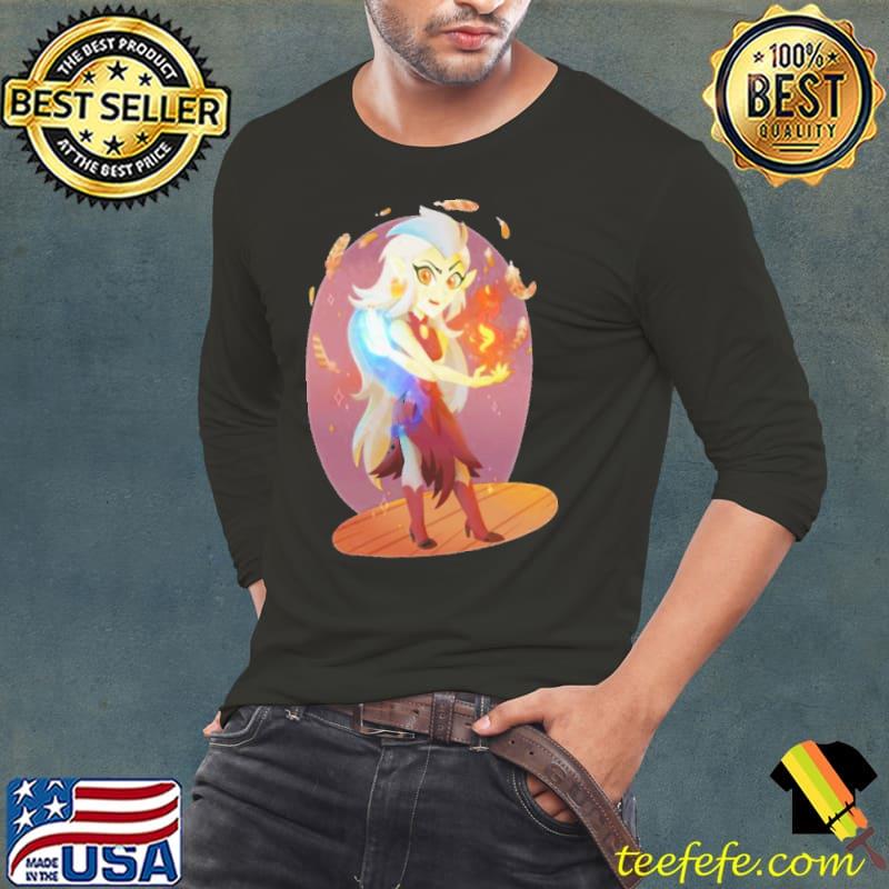 Good witch perfect gift the owl house s Long Sleeve Tee Good witch perfect gift the owl house s Long Sleeve Tee