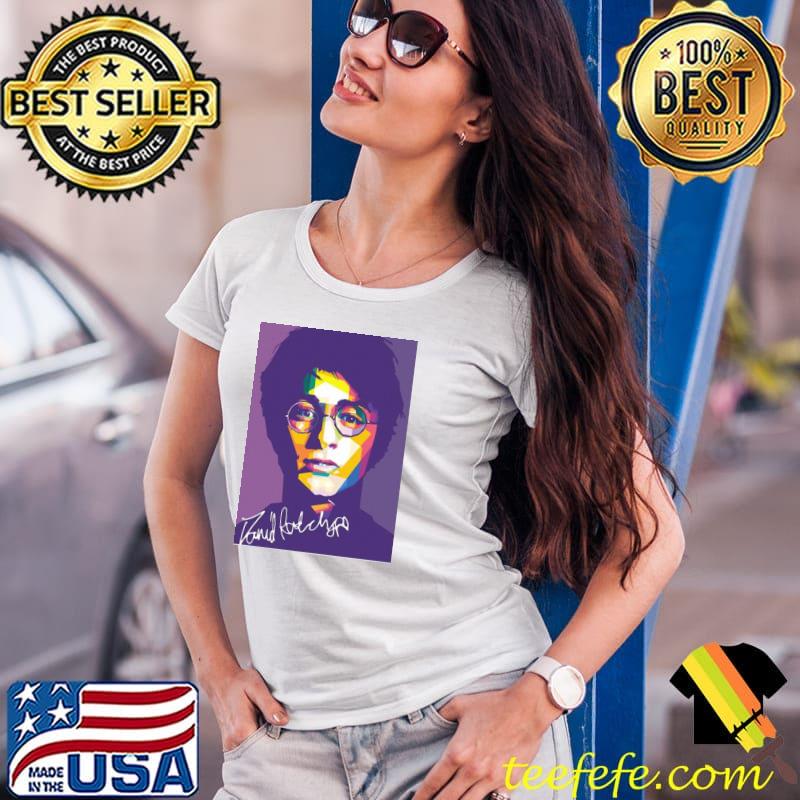 Graphic portrait daniel radcliffe Harry Potter s Ladies Tee Graphic portrait daniel radcliffe Harry Potter s Ladies Tee