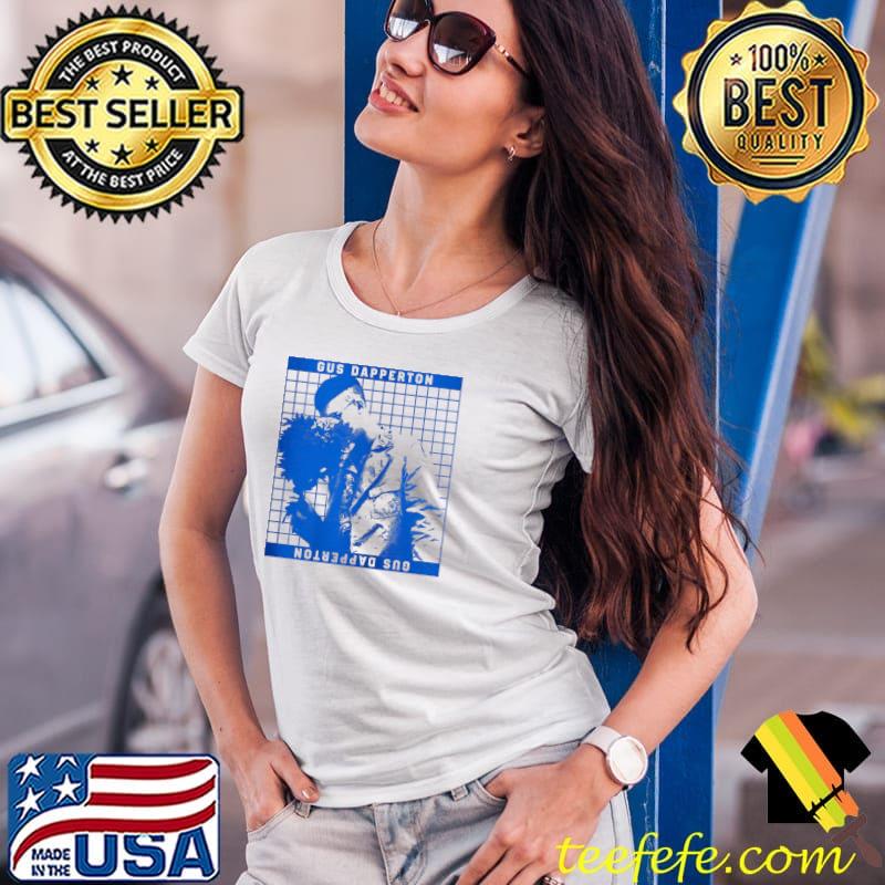 Gus dapperton blue aesthetic s Ladies Tee Gus dapperton blue aesthetic s Ladies Tee