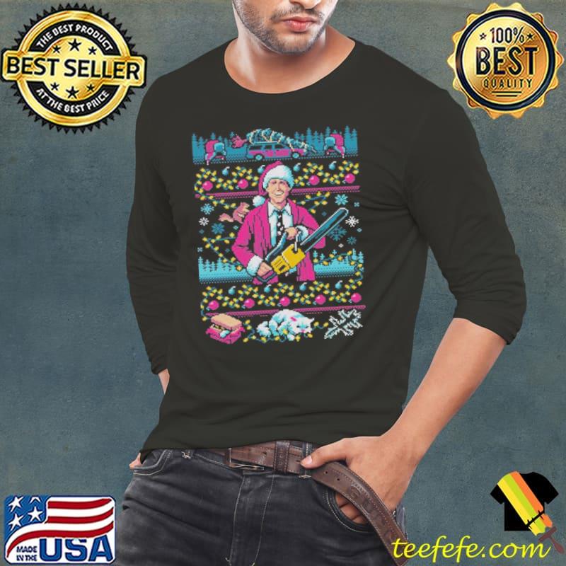 Hap hap happiest this side of the nuthouse ugly s Long Sleeve Tee Hap hap happiest this side of the nuthouse ugly s Long Sleeve Tee
