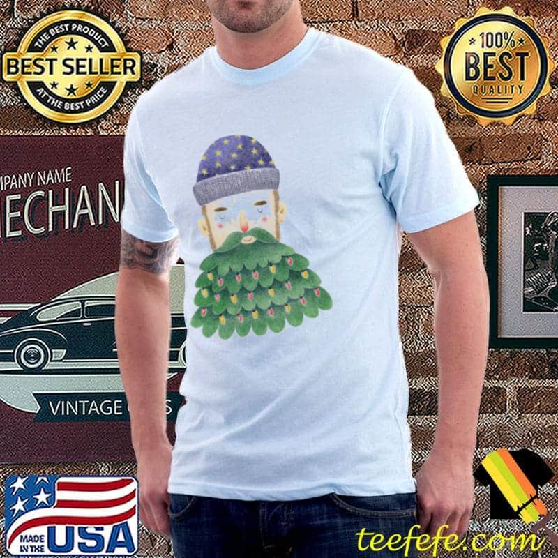Hipster christmas funny design pine tree shirt Hipster christmas funny design pine tree shirt