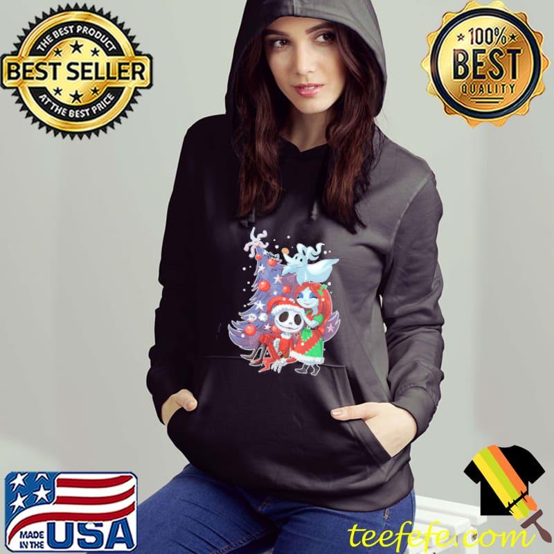 Jack and sally night before chritsmas s Hoodie Jack and sally night before chritsmas s Hoodie