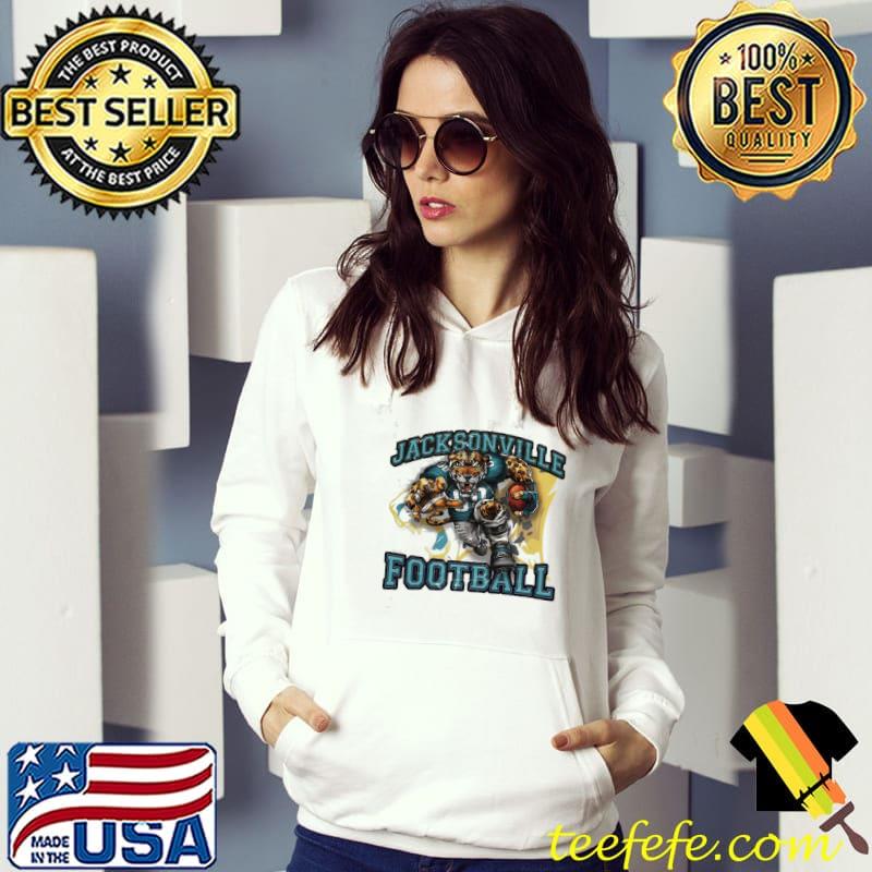 Jacksonville jaguars logo art trending s Hoodie Jacksonville jaguars logo art trending s Hoodie