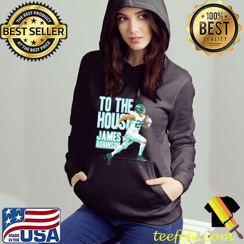 James robinson to the house s Hoodie James robinson to the house s Hoodie
