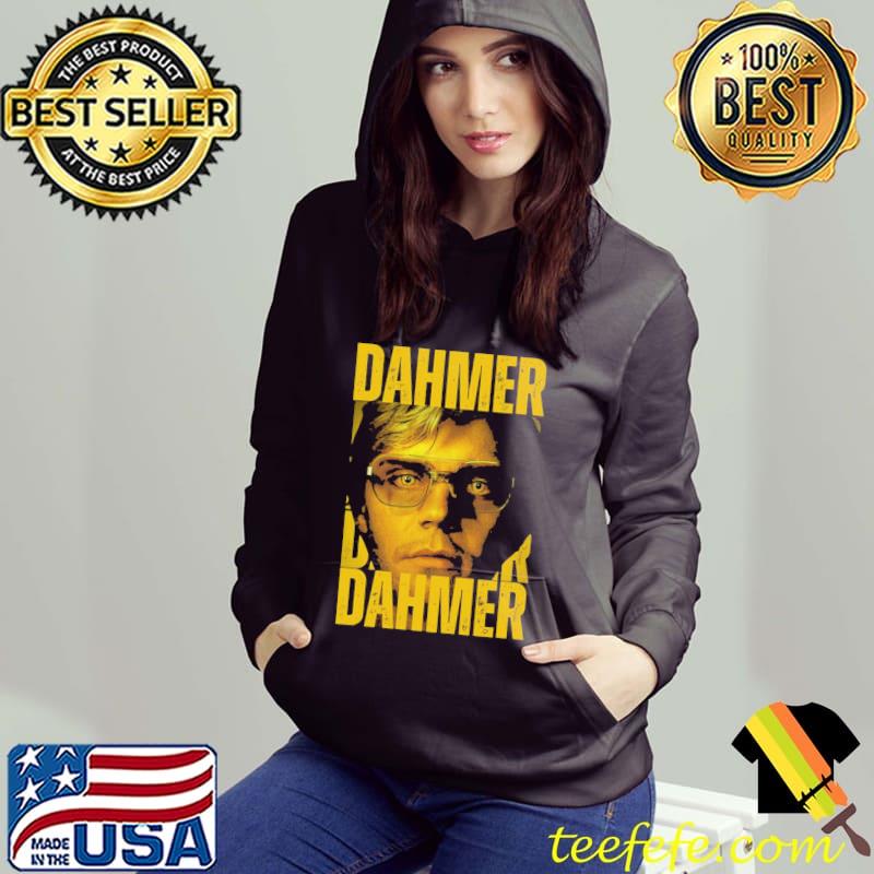 Jeffrey dahmer monster serial killer s Hoodie Jeffrey dahmer monster serial killer s Hoodie