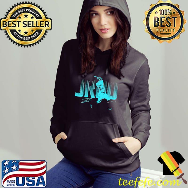 Julio jrod rodriguez mlbpa s Hoodie Julio jrod rodriguez mlbpa s Hoodie