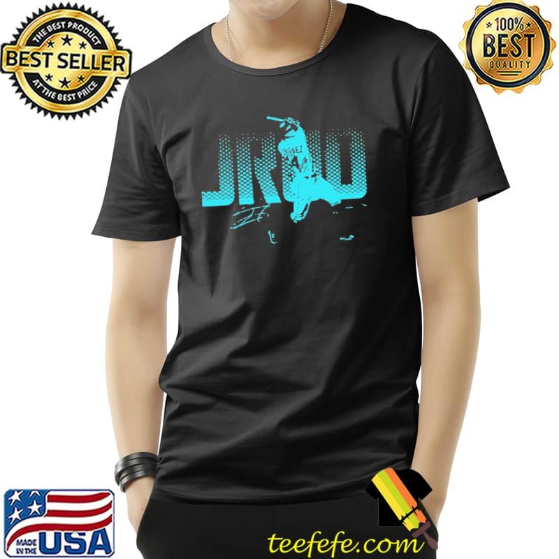 Julio jrod rodriguez mlbpa shirt