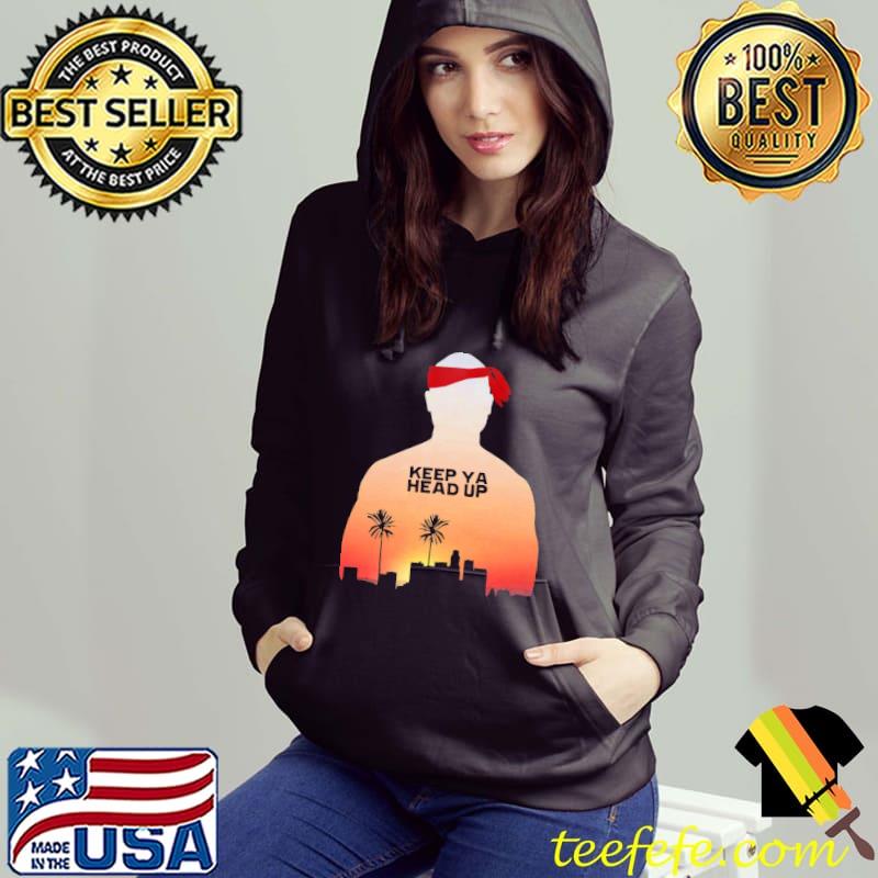 Keep ya head up kanye west ye graphic s Hoodie Keep ya head up kanye west ye graphic s Hoodie