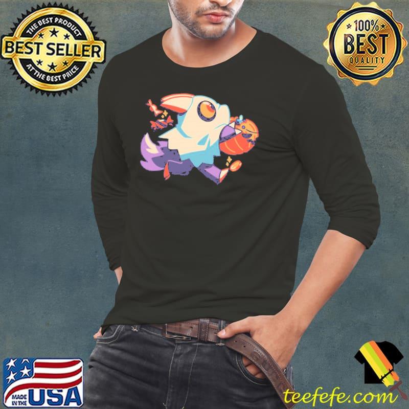 King the owl house halloween edition s Long Sleeve Tee King the owl house halloween edition s Long Sleeve Tee