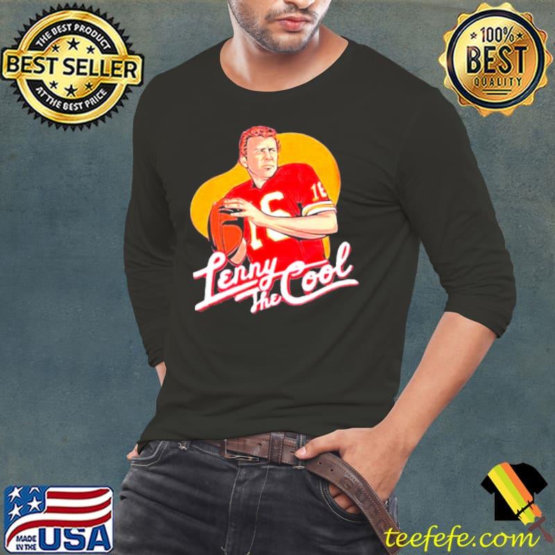 Len daw son lenny the cool 16 street style s Long Sleeve Tee Len daw son lenny the cool 16 street style s Long Sleeve Tee