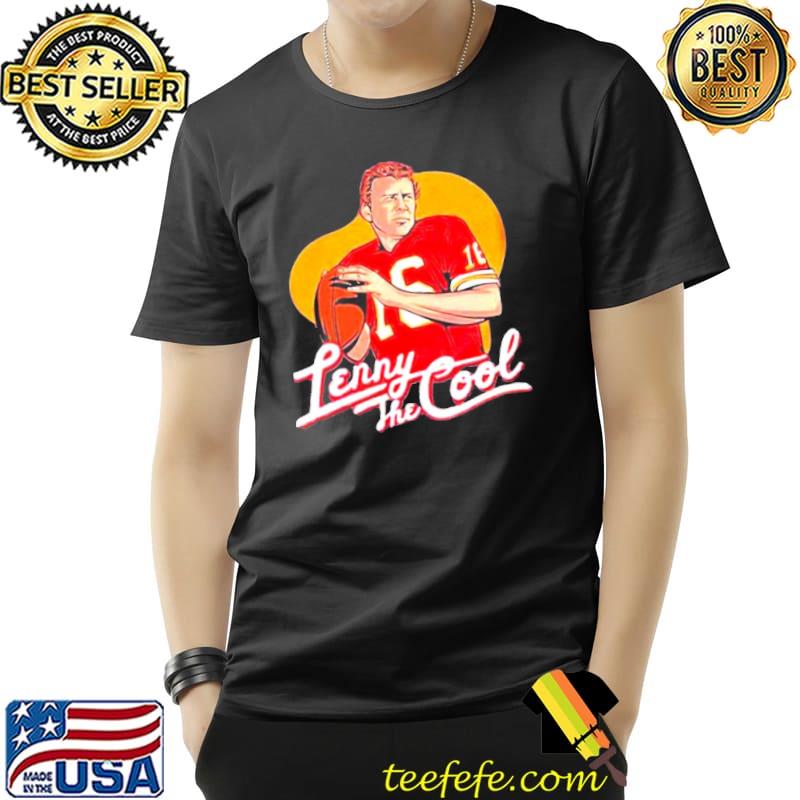 Len daw son lenny the cool 16 street style shirt Len daw son lenny the cool 16 street style shirt