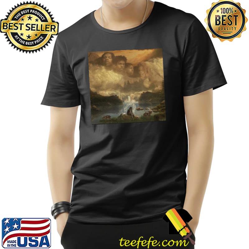 Lil baby it's only me trending album shirt