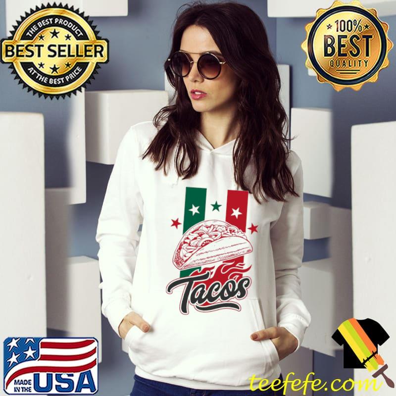 Mexican national taco day s Hoodie Mexican national taco day s Hoodie