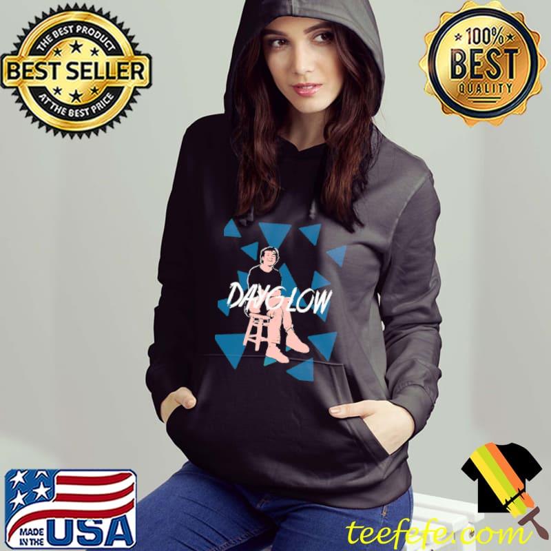 Music dayglow art s Hoodie Music dayglow art s Hoodie