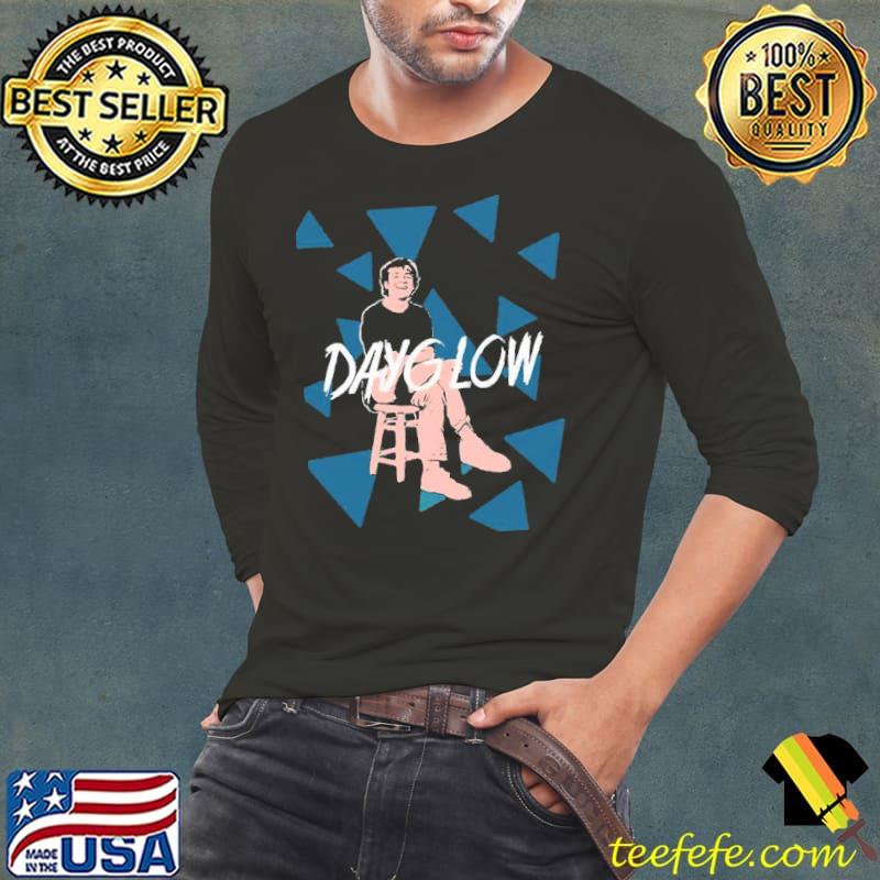 Music dayglow art s Long Sleeve Tee Music dayglow art s Long Sleeve Tee