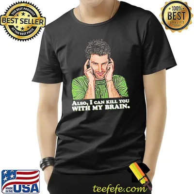 Must use this power for good shawn spencer shirt