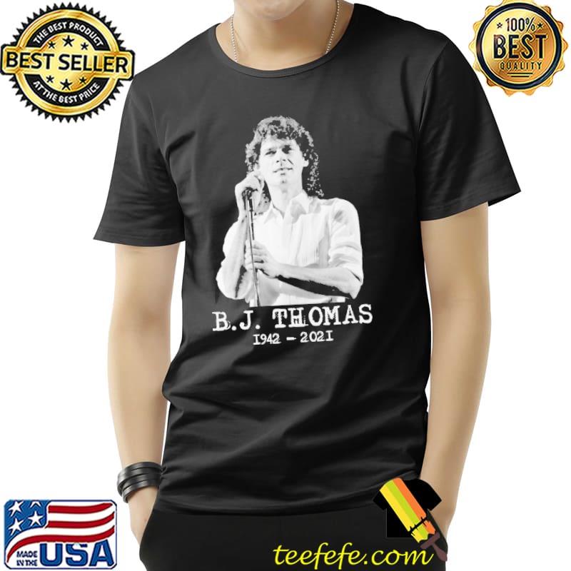 Needed gifts b j thomas cute graphic gift shirt