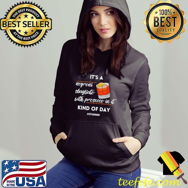 NegronI sbagliato s Hoodie NegronI sbagliato s Hoodie