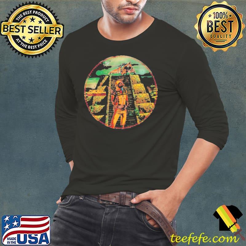 New album 2022 band budgie band art s Long Sleeve Tee New album 2022 band budgie band art s Long Sleeve Tee