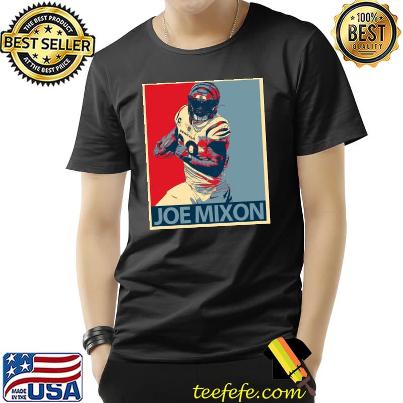 NFL Joe mixon shirt