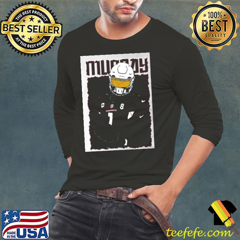 No 1 kyler murray s Long Sleeve Tee No 1 kyler murray s Long Sleeve Tee